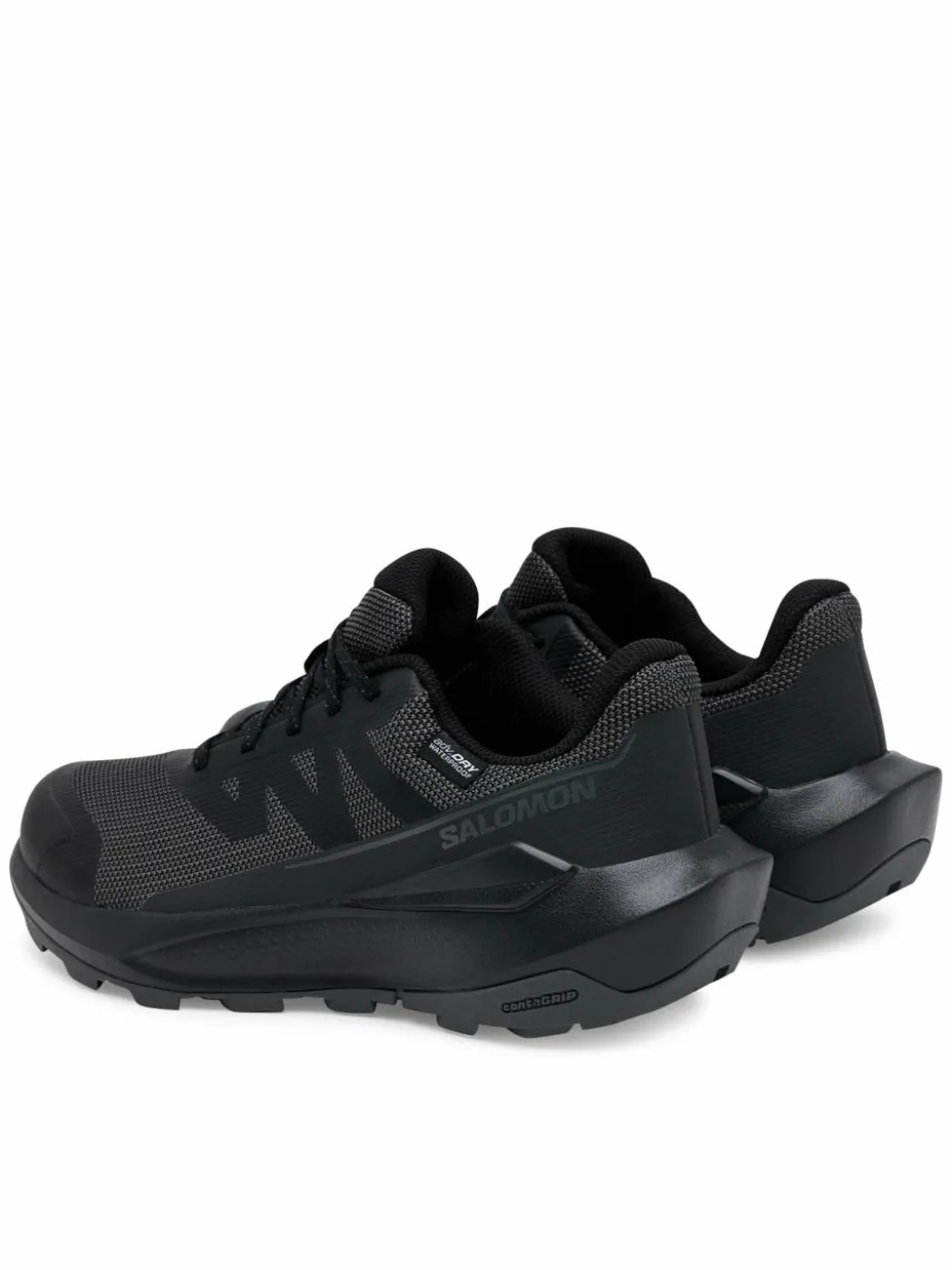 Scarpe da trekking Elixir Tour Waterproof L47577000 Nero