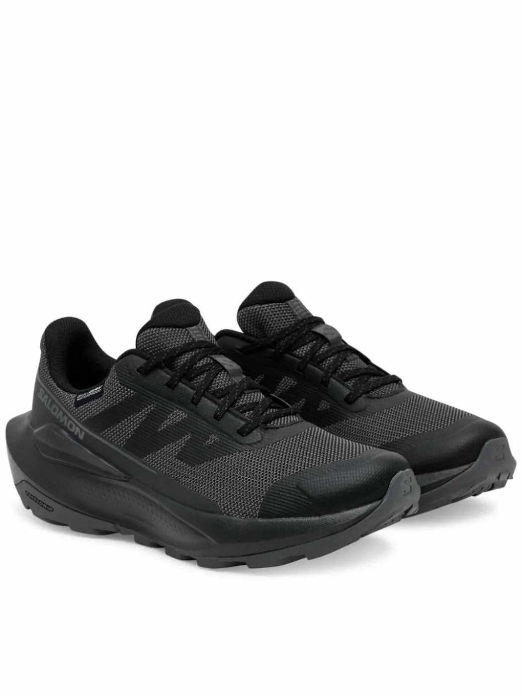 Scarpe da trekking Elixir Tour Waterproof L47577000 Nero