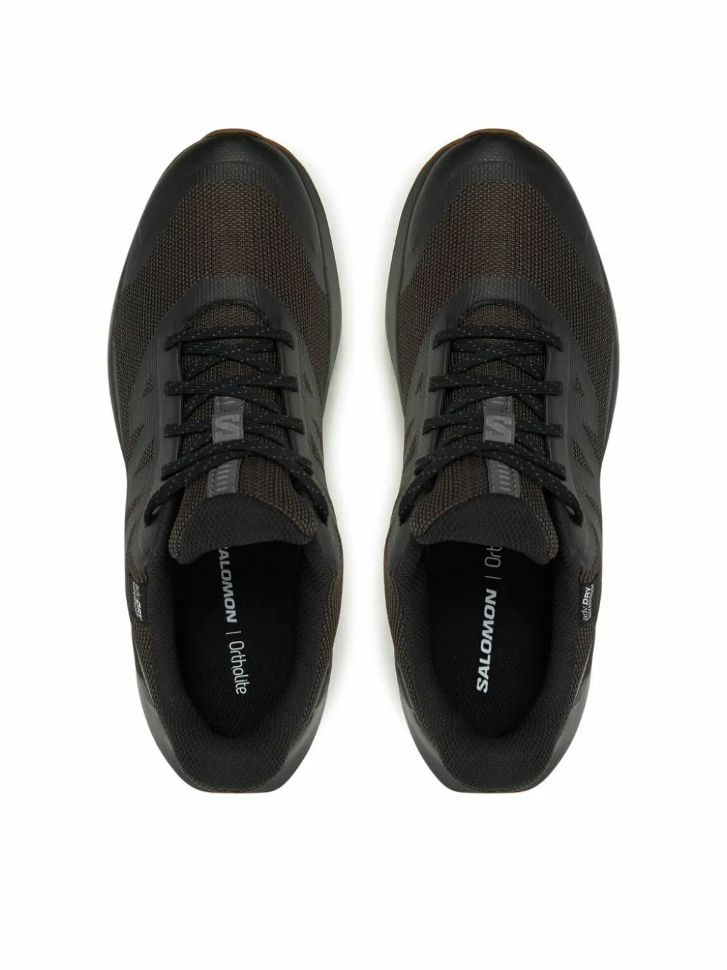Scarpe da trekking Elixir Tour Waterproof L47576700 Nero