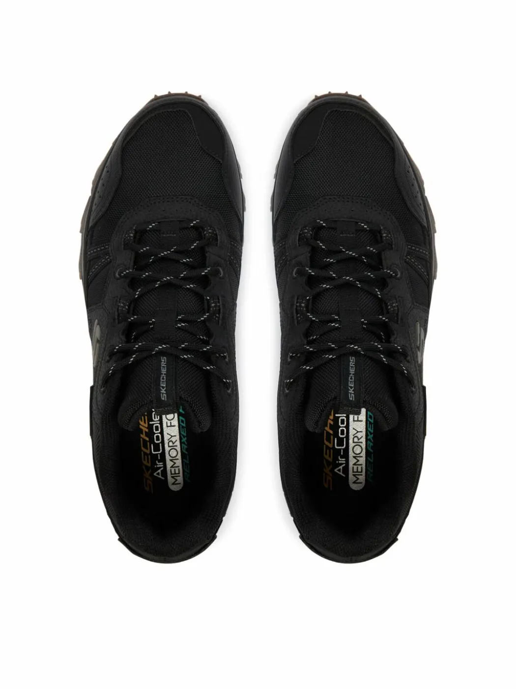 Scarpe da trekking Equalizer 5.0 Trail 237790/BBK Nero