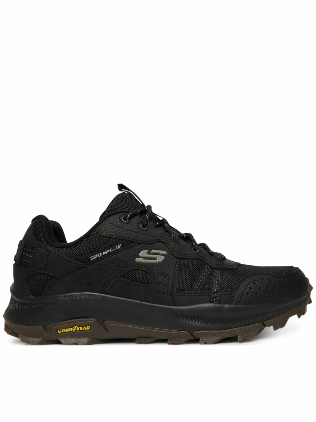 Scarpe da trekking Equalizer 5.0 Trail 237790/BBK Nero