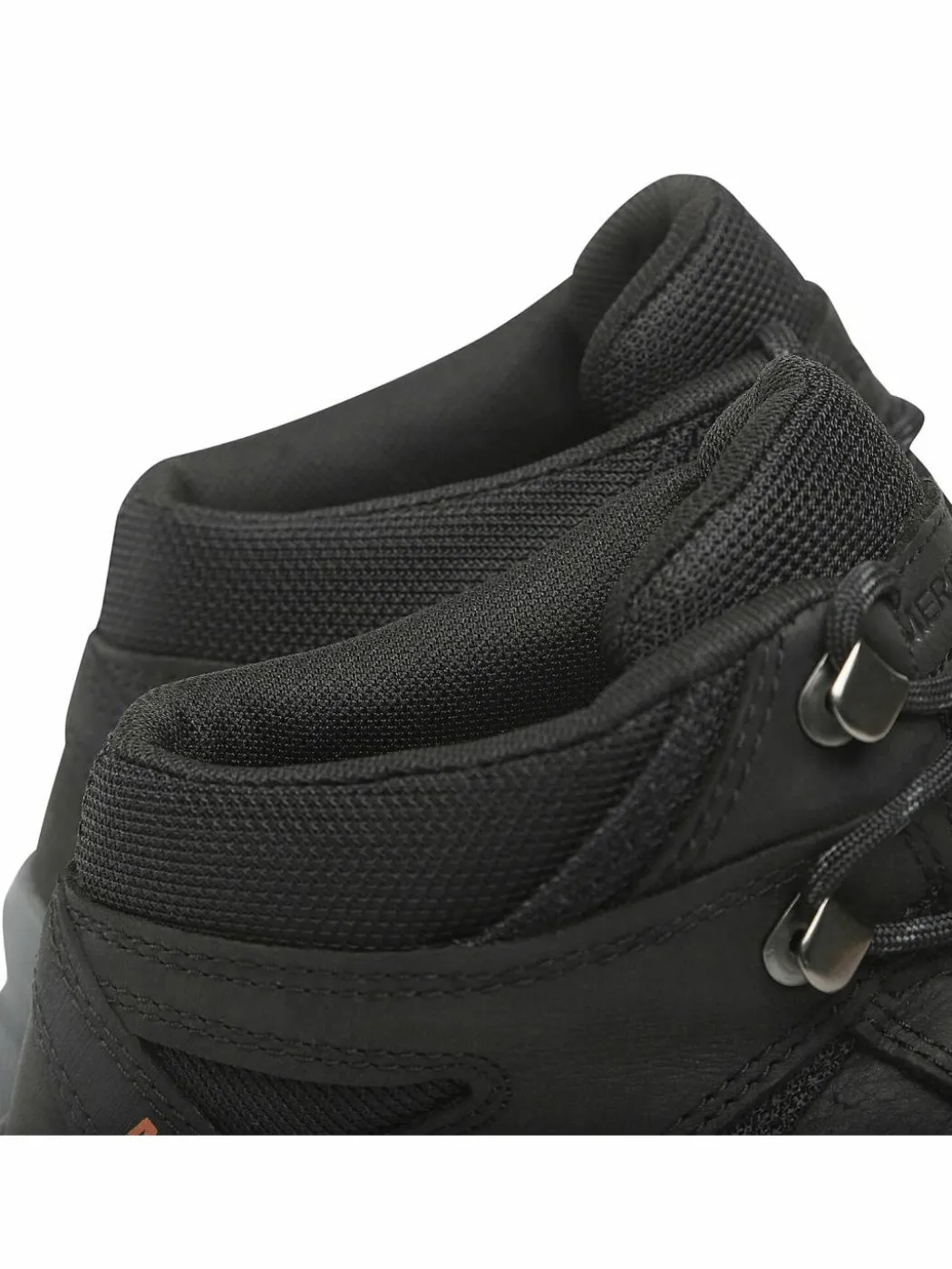 Scarpe da trekking Erie Mis Ltr Wp J500151 Nero