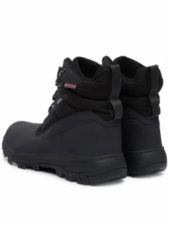 Scarpe da trekking Everquest Pro Texapore High A62087 Nero