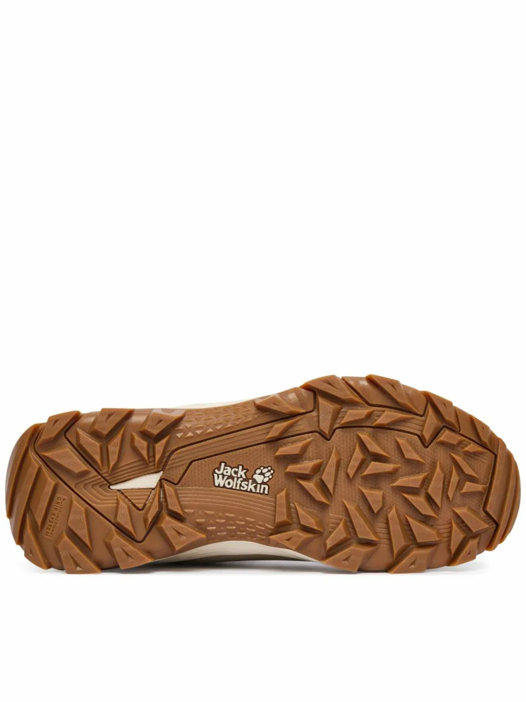 Scarpe da trekking Everquest Texapore Mid 4053581 Beige