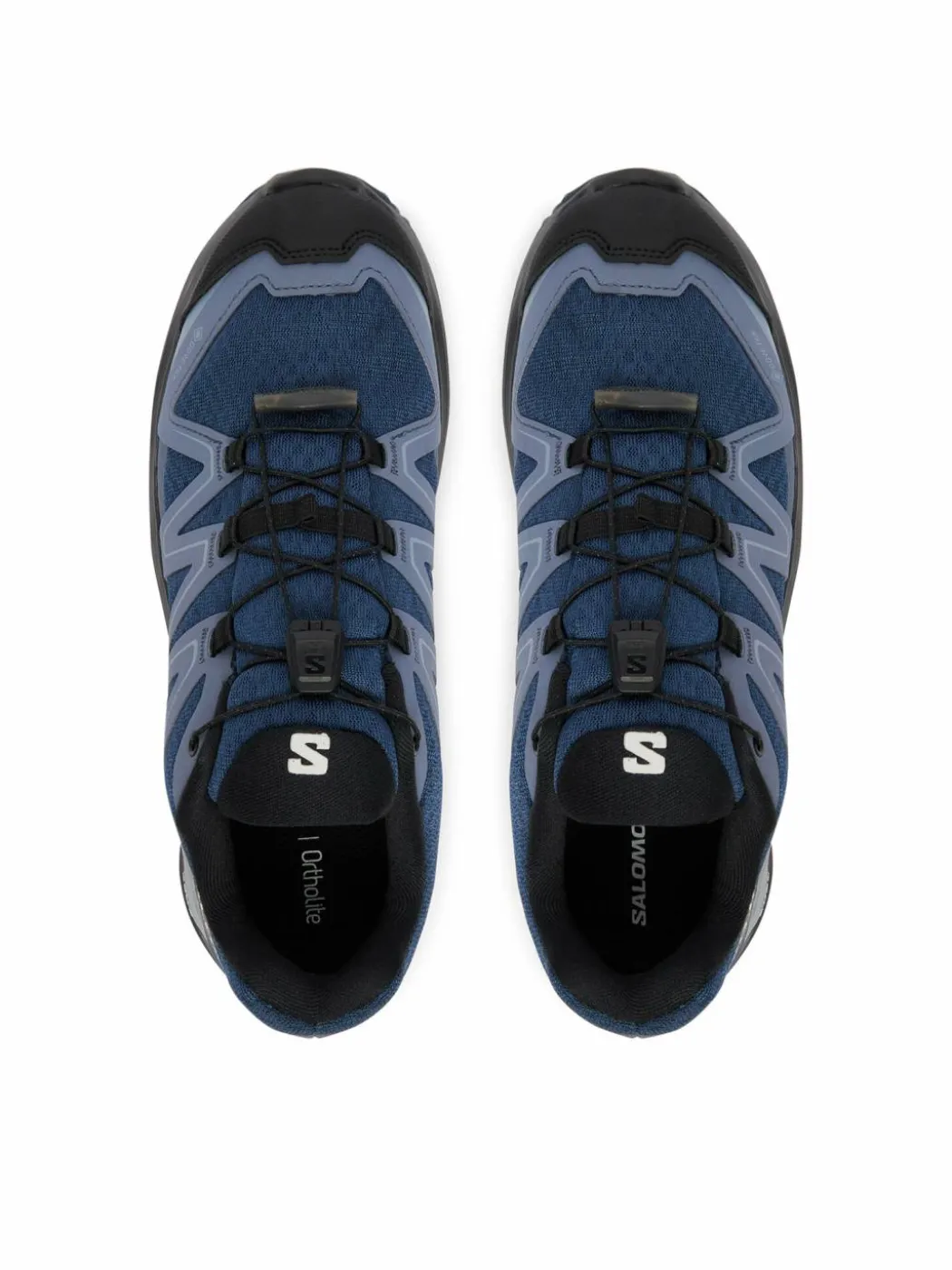 Scarpe da trekking Examotion Gtx W L49137100 Blu scuro