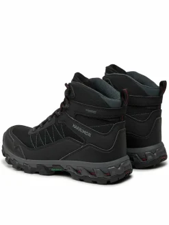 Scarpe da trekking Exmoor Mid 2 K1118 Nero