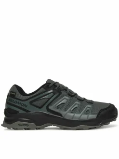 Scarpe da trekking Extegra Gtx L49135400 Nero