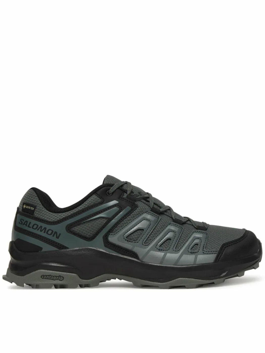 Scarpe da trekking Extegra Gtx L49135400 Nero