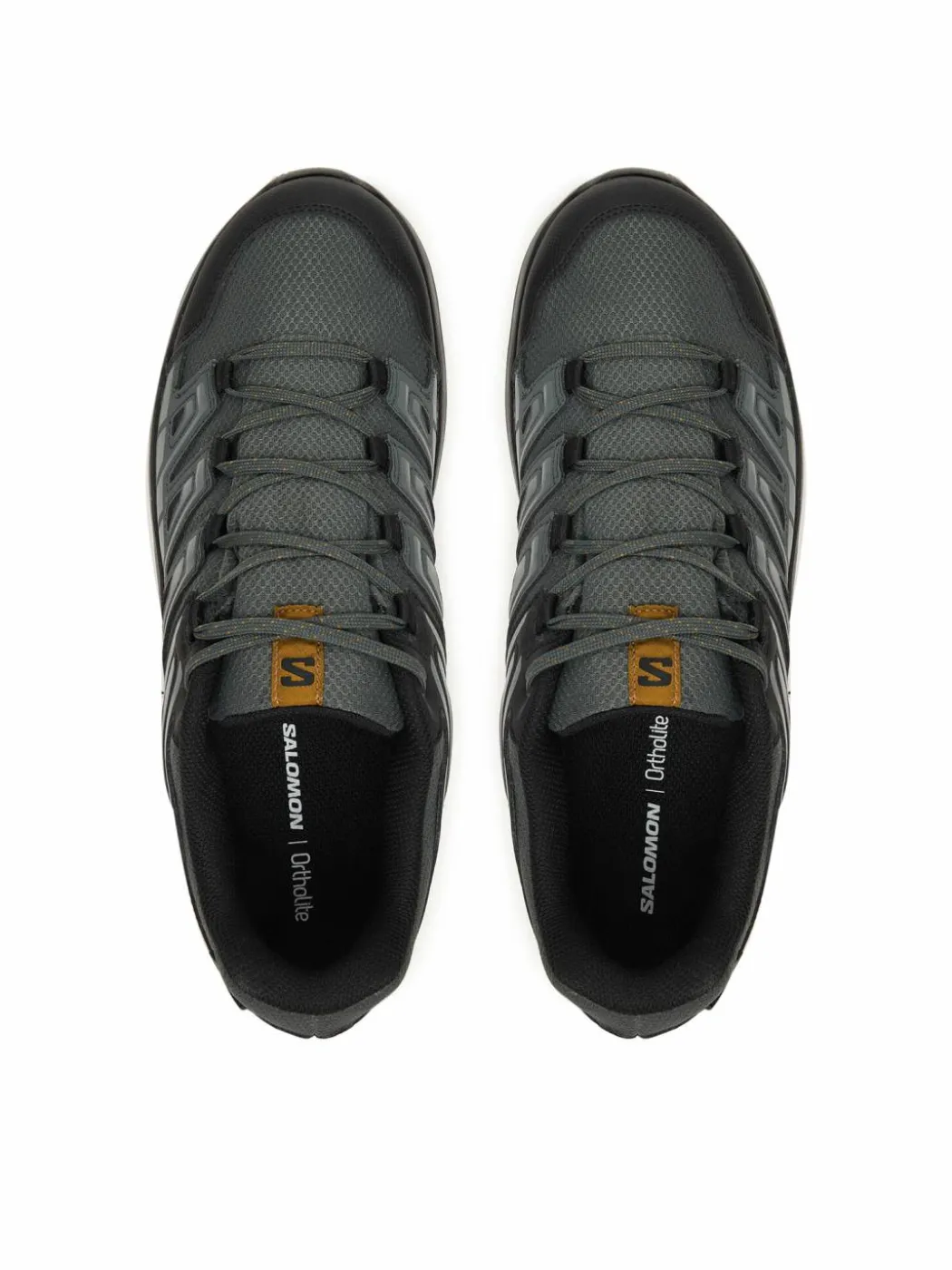Scarpe da trekking Extegra Gtx L49135400 Nero
