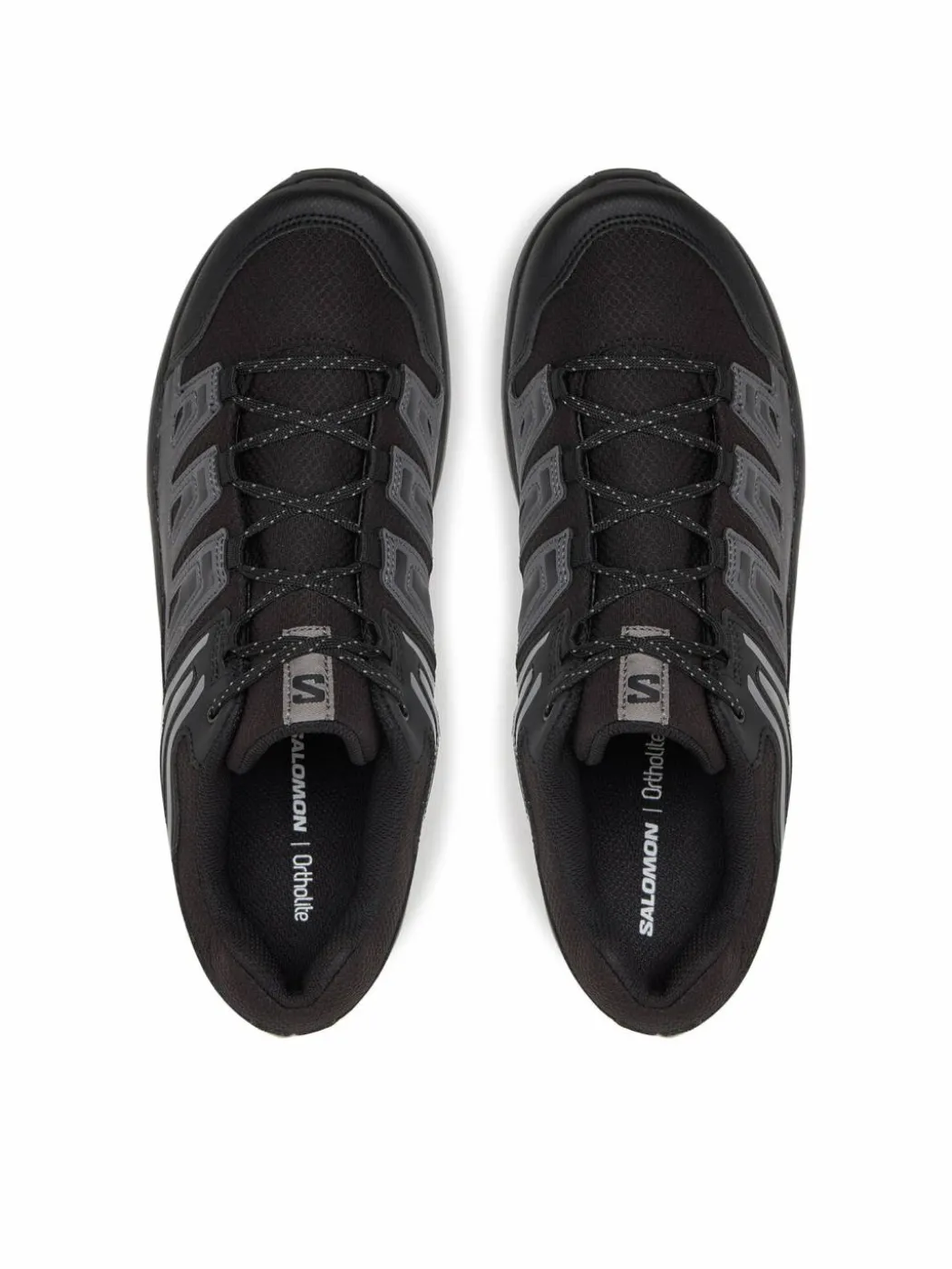 Scarpe da trekking Extegra L47800500 Nero