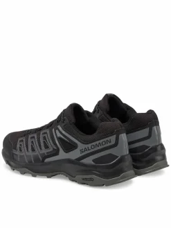 Scarpe da trekking Extegra L47800500 Nero