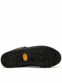 Scarpe da trekking Gabro Gtx GORE-TEX CR39204203 Marrone
