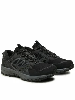 Scarpe da trekking Grid Peak Gtx GORE-TEX S70849 1 Nero