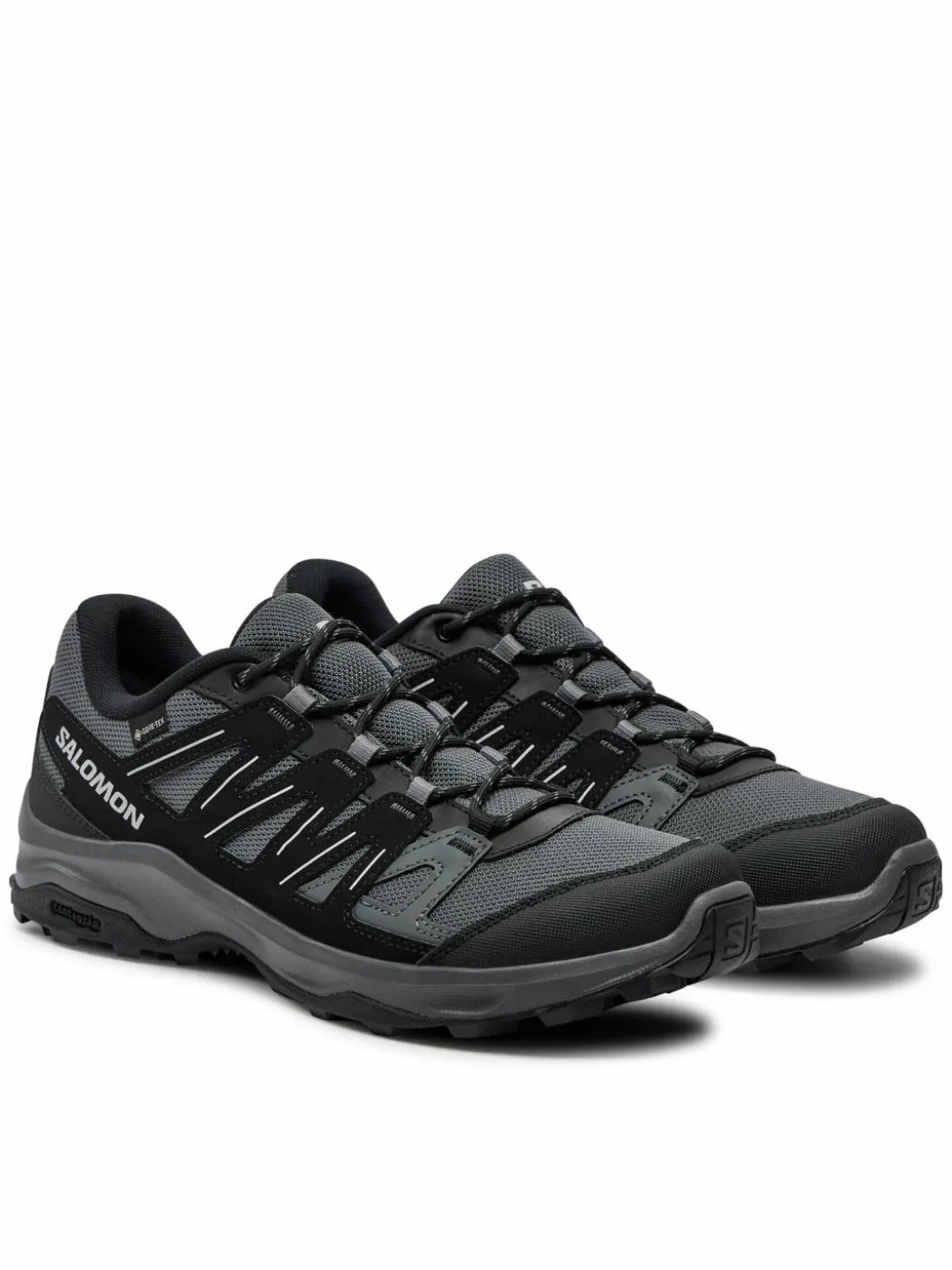Scarpe da trekking Grivola Gore-Tex L47605900 Grigio