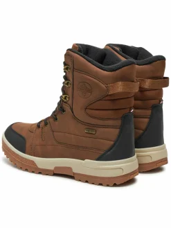Scarpe da trekking Gusse M Marrone
