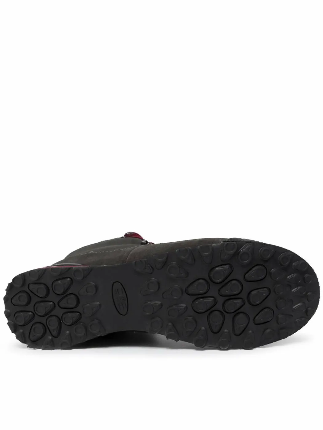 Scarpe da trekking Heka Hikking Shoes Wp 3Q49557 Grigio