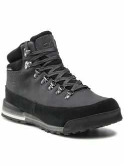 Scarpe da trekking Heka Wp 3Q49557 Grigio