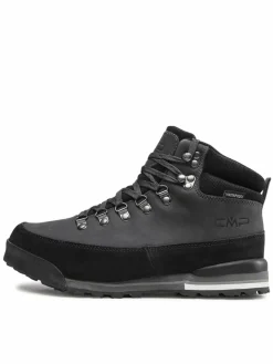 Scarpe da trekking Heka Wp 3Q49557 Grigio