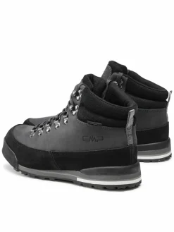 Scarpe da trekking Heka Wp 3Q49557 Grigio