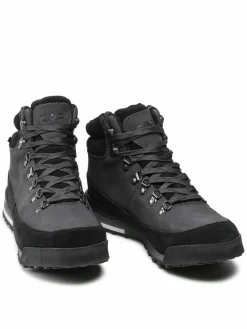 Scarpe da trekking Heka Wp 3Q49557 Grigio
