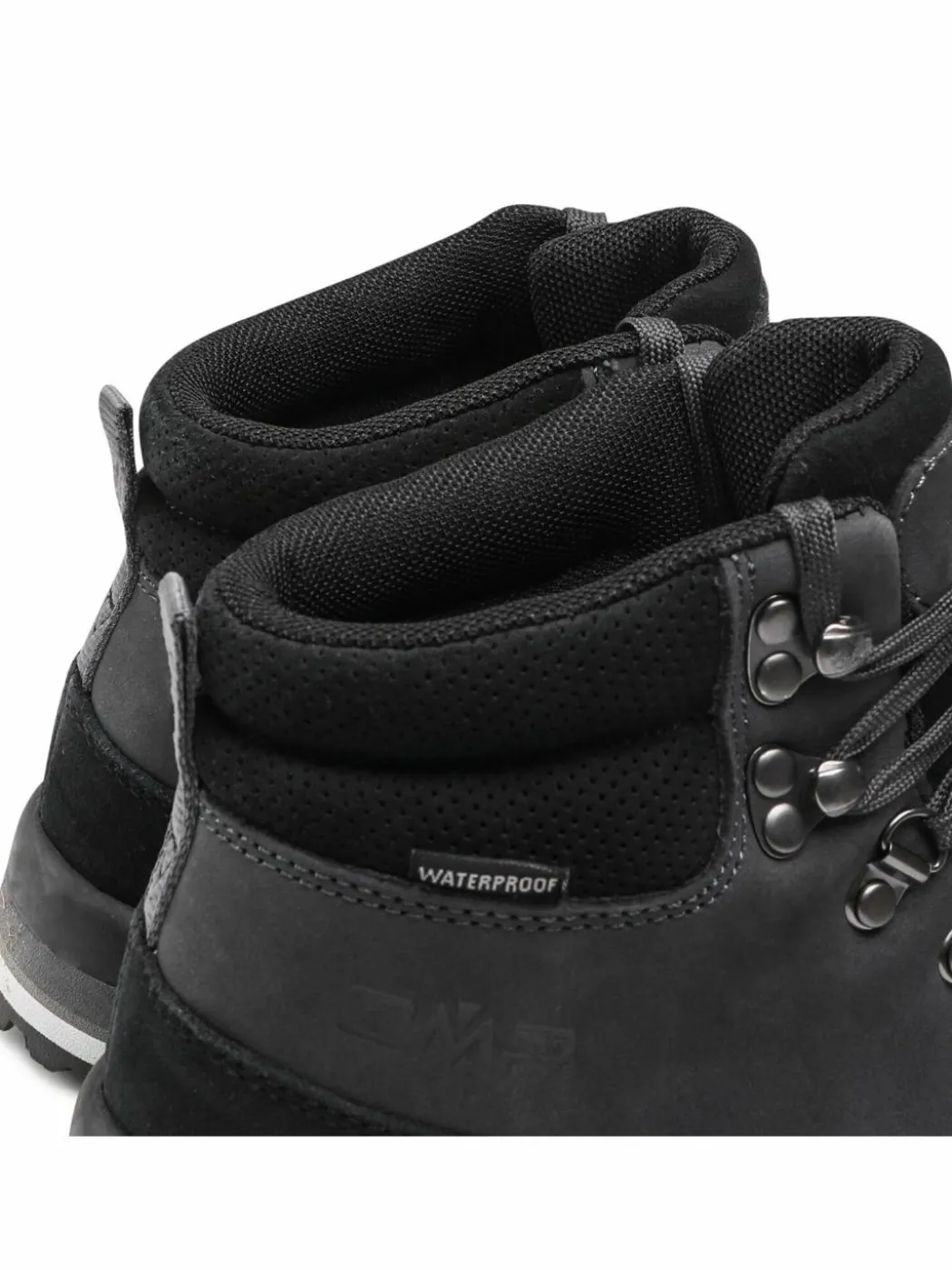 Scarpe da trekking Heka Wp 3Q49557 Grigio