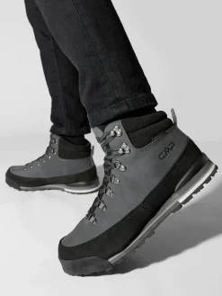 Scarpe da trekking Heka Wp 3Q49557 Grigio