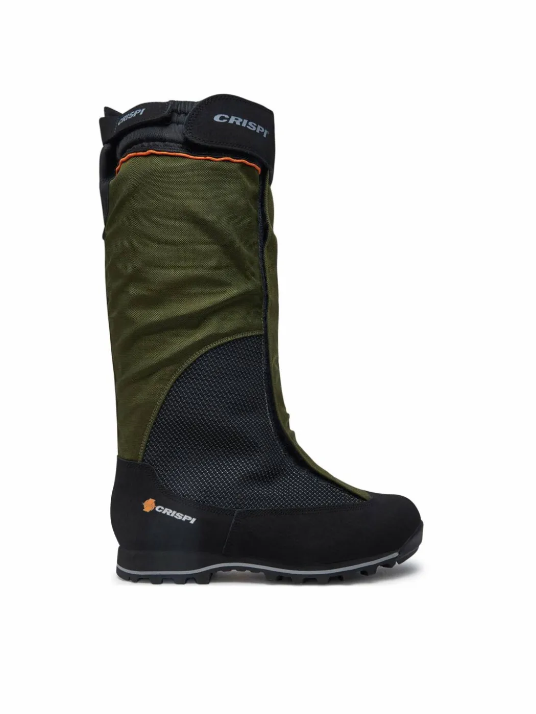Scarpe da trekking Highland Hp GORE-TEX CF43302800 Verde