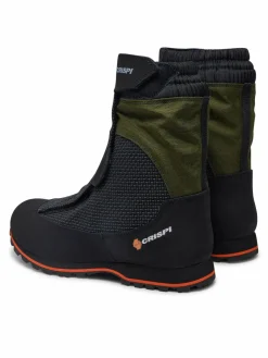 Scarpe da trekking Highland Mid CF4350 9924 Nero