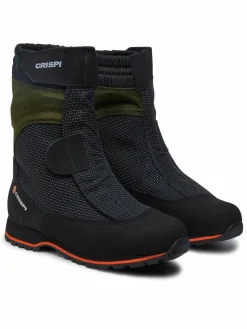 Scarpe da trekking Highland Mid CF4350 9924 Nero