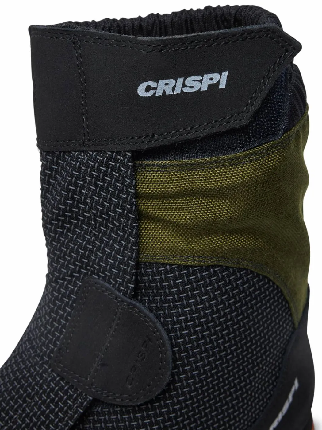 Scarpe da trekking Highland Mid CF4350 9924 Nero