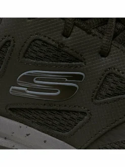 Scarpe da trekking Hillcrest 237265/BKCC Nero