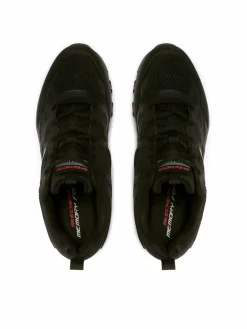Scarpe da trekking Hillcrest 237265/BKCC Nero