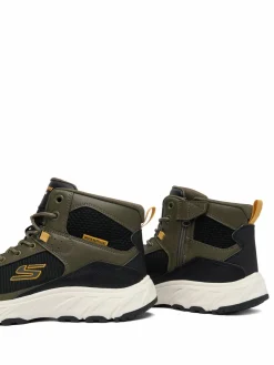 Scarpe da trekking Hillcrest 2.0 237804 OLBK Cachi