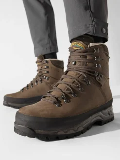 Scarpe da trekking Island Mfs Active GORE-TEX 2816 680139-2 Marrone