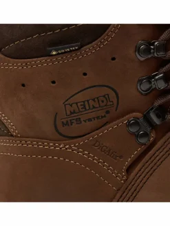 Scarpe da trekking Island Mfs Active GORE-TEX 2816 680139-2 Marrone