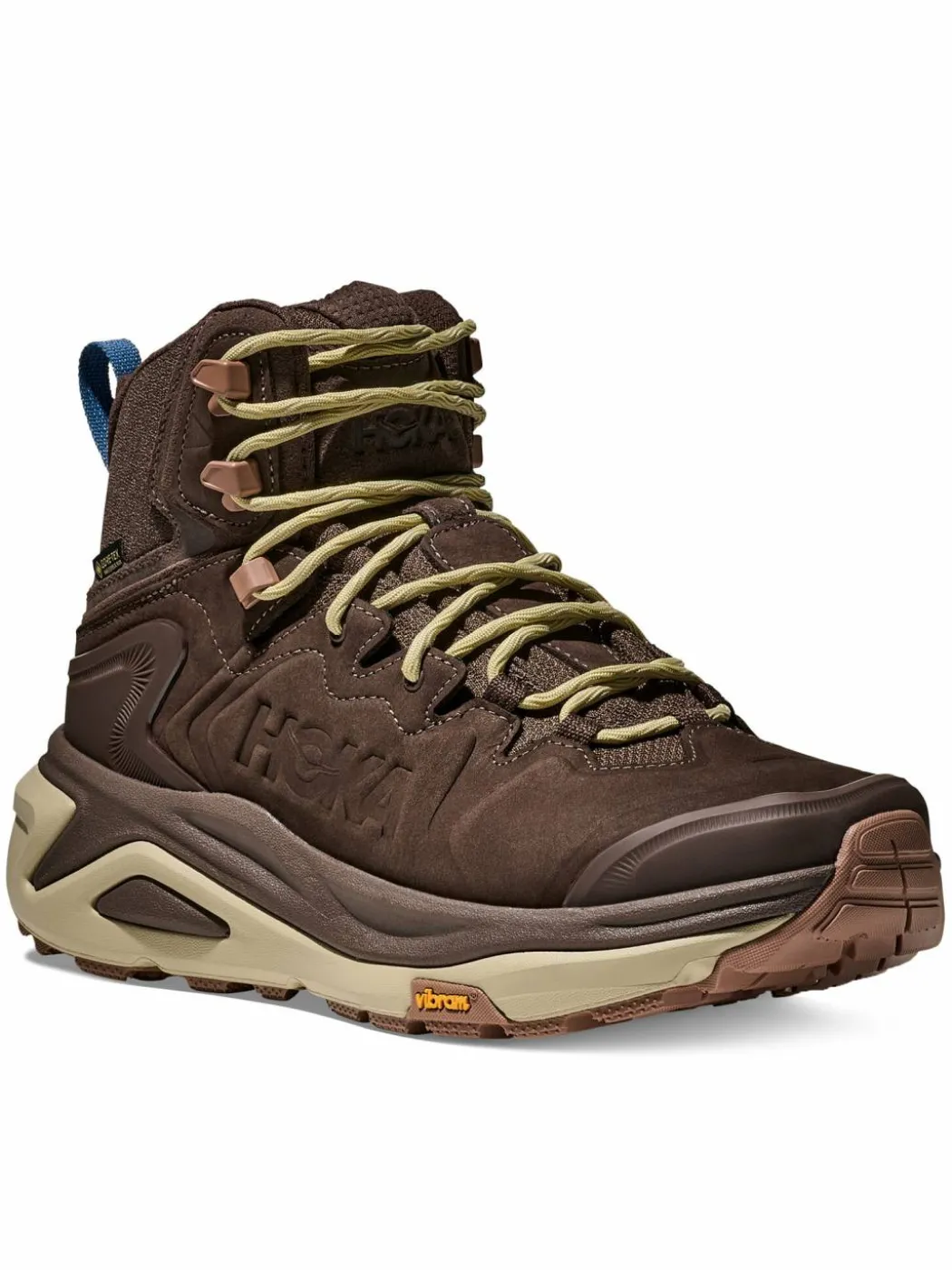 Scarpe da trekking Kaha 3 Gore-Tex 1162530 Marrone