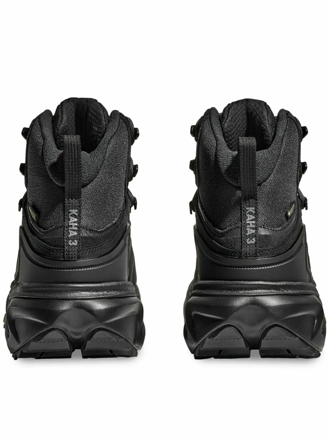 Scarpe da trekking Kaha 3 Gtx GOR-TEX 1162530 Nero