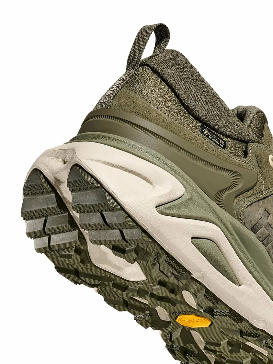 Scarpe da trekking Kaha 3 Low Gtx GORE-TEX 1162532 Cachi