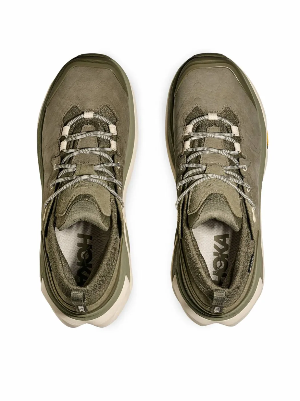 Scarpe da trekking Kaha 3 Low Gtx GORE-TEX 1162532 Cachi