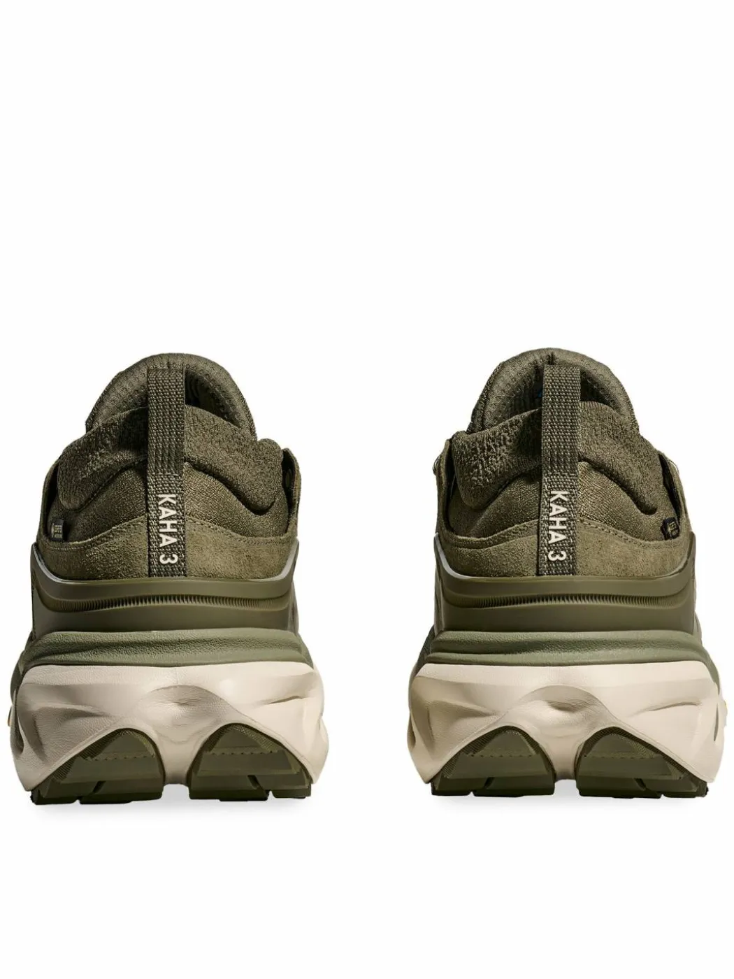 Scarpe da trekking Kaha 3 Low Gtx GORE-TEX 1162532 Cachi