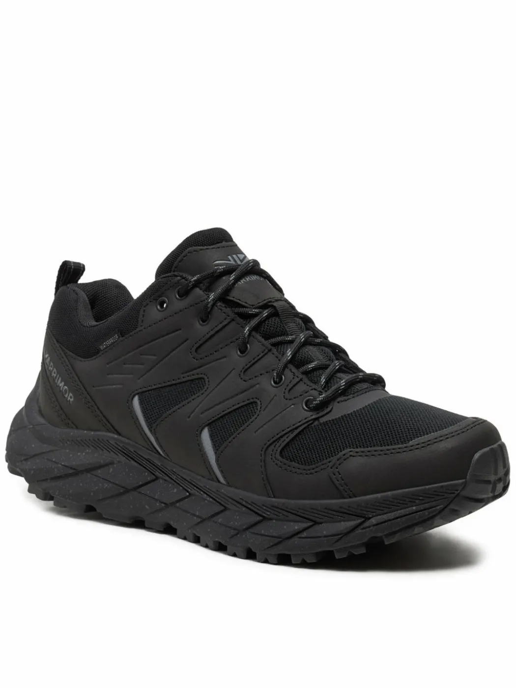 Scarpe da trekking Kestral Low Wethertite K1110 Nero