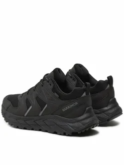 Scarpe da trekking Kestral Low Wethertite K1110 Nero