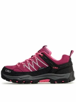 Scarpe da trekking Kids Rigel Low Trekking Shoes Wp 3Q13244J Rosa