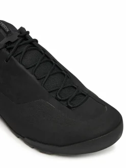 Scarpe da trekking Konseal Leather X000009834 Nero
