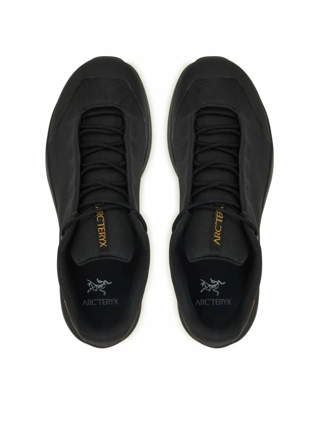 Scarpe da trekking Kopec Gtx GORE-TEX X000010023 Nero