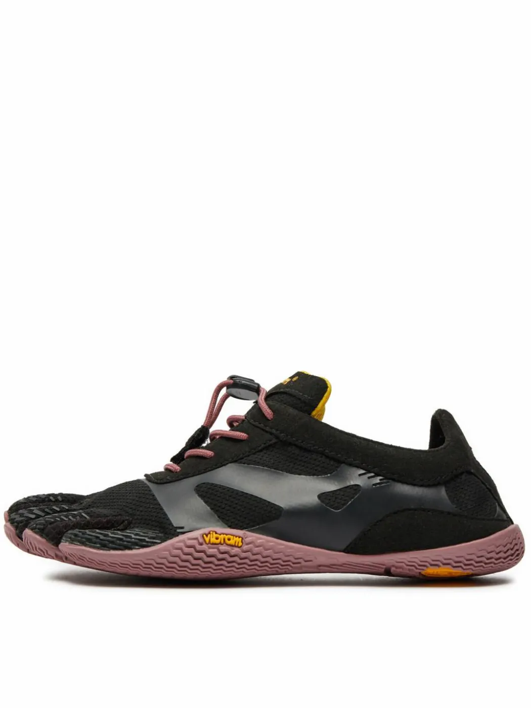 Scarpe da trekking Kso Evo 18W0701 Nero