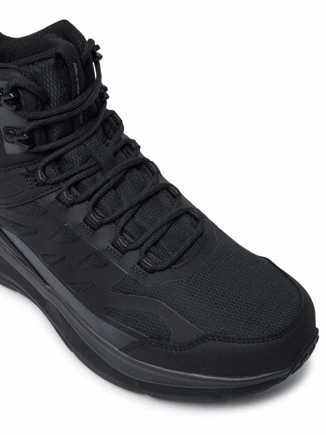 Scarpe da trekking Lerat MBTD454990PL Nero