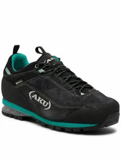 Scarpe da trekking Link Gtx W'S GORE-TEX 379 Grigio