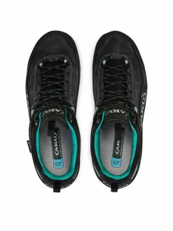 Scarpe da trekking Link Gtx W'S GORE-TEX 379 Grigio