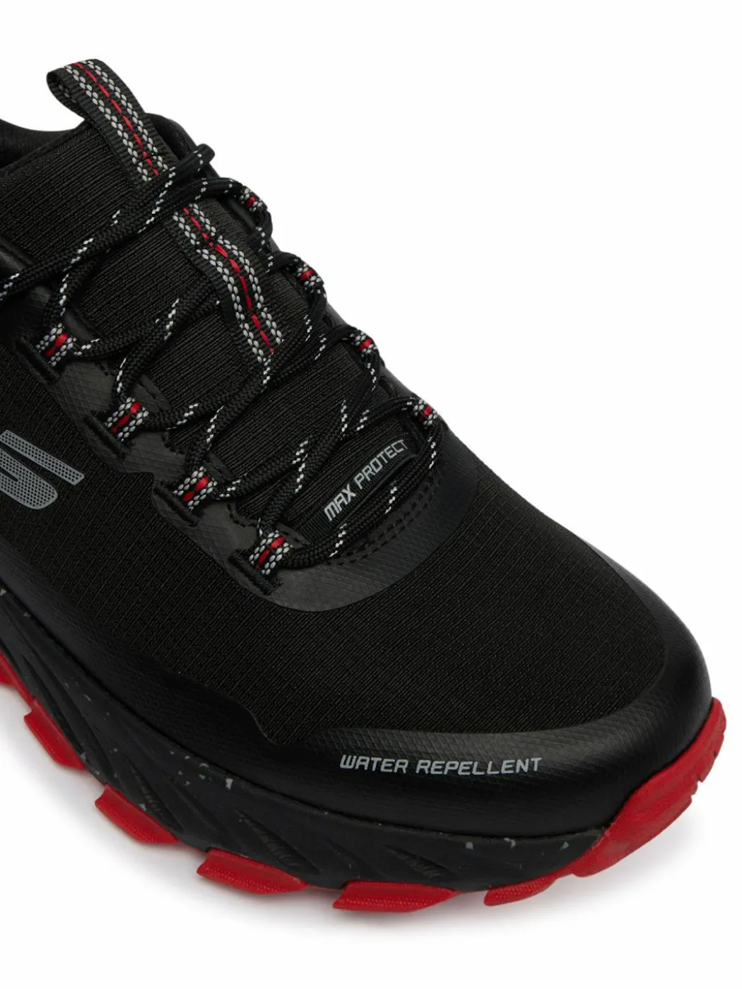 Scarpe da trekking MAX PROTECT PROMOTE 237669/BKRD Nero